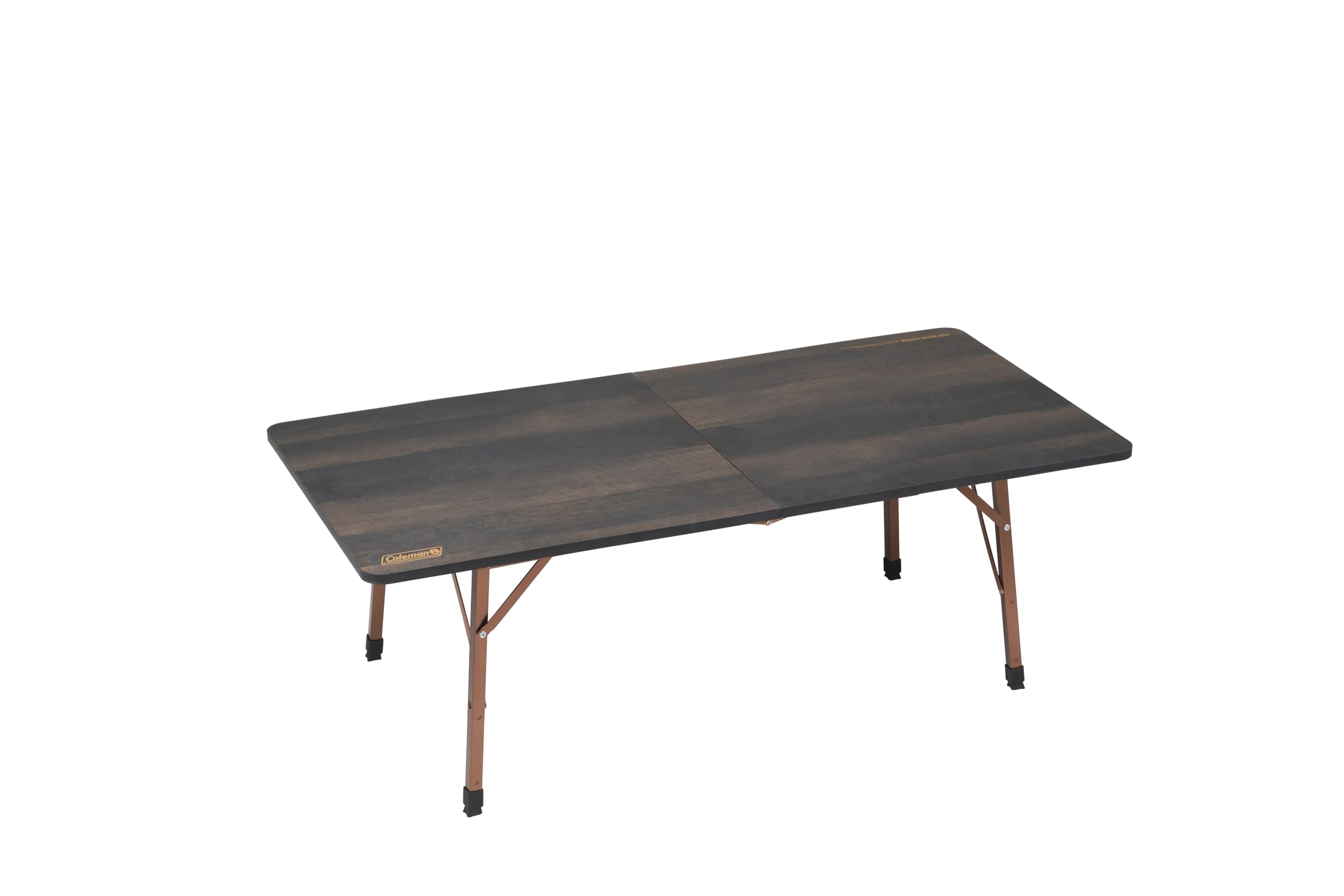 Coleman Butterfly Table, NX/120, Camping, Outdoors, Folding